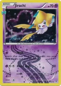 Jirachi