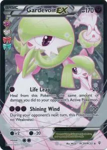 Gardevoir ex