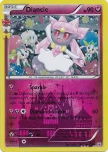 Diancie