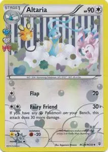 Altaria