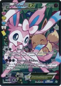 Sylveon ex