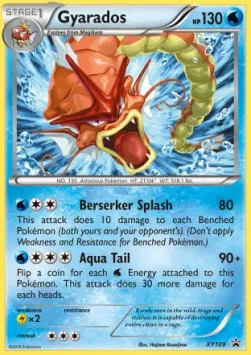 Gyarados