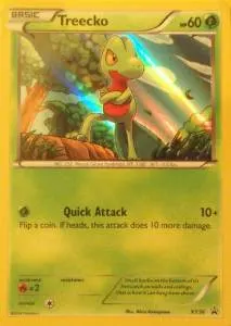 Treecko