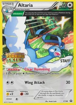 Altaria