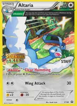 Altaria