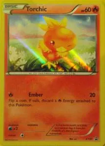 Torchic