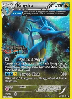 Kingdra