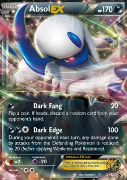 Absol ex