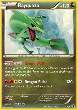 Rayquaza