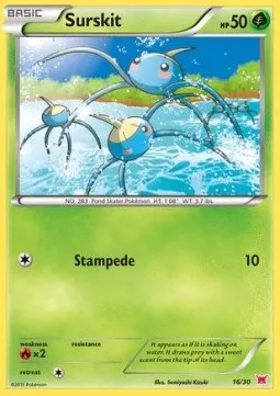 Surskit