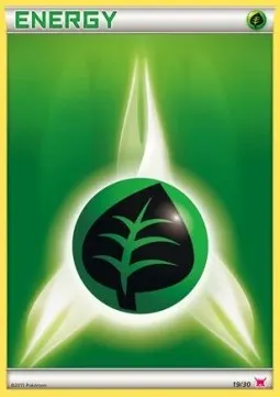 Grass Energy