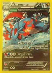 Salamence