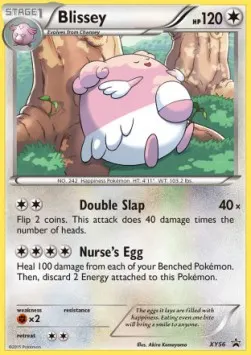 Blissey