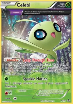 Celebi