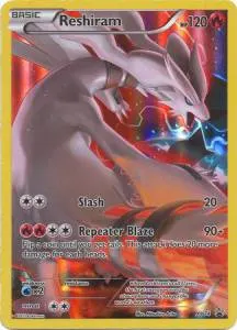 Reshiram