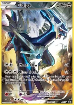 Dialga