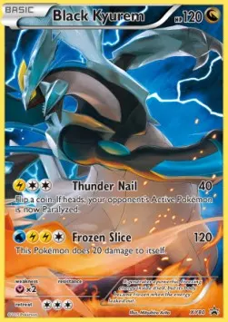 Black Kyurem