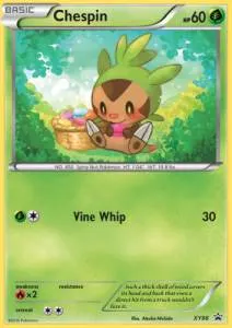 Chespin