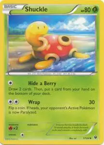 Shuckle