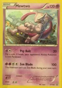 Mewtwo