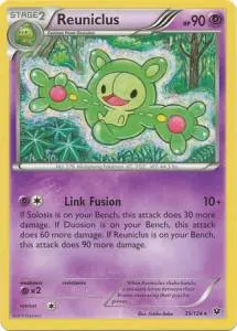 Reuniclus