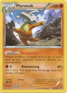 Marowak