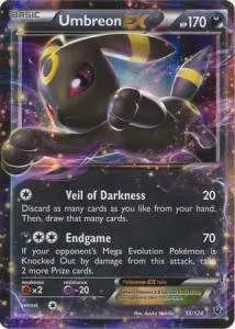 Umbreon ex