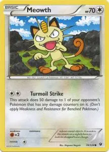 Meowth