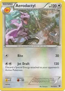 Aerodactyl