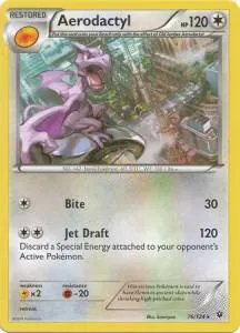 Aerodactyl
