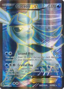 Glaceon ex