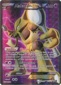 Alakazam ex