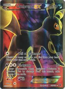 Umbreon ex