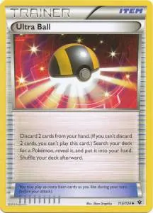 Ultra Ball