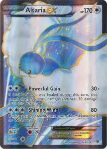 Altaria EX