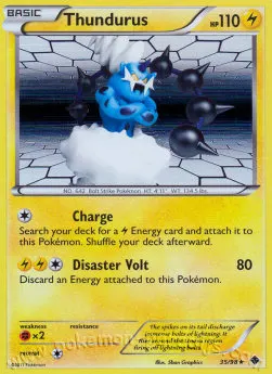 Thundurus