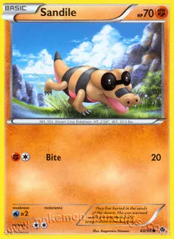 Sandile