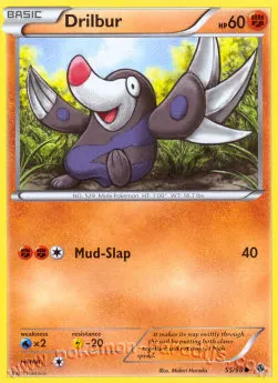 Drilbur