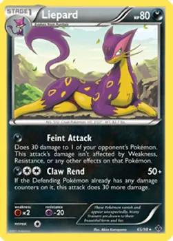 Liepard