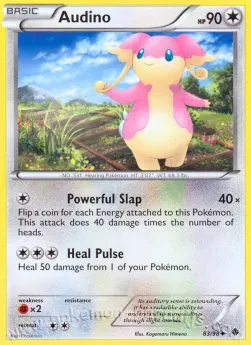 Audino