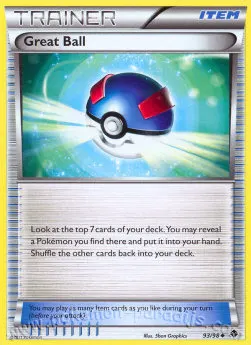 Great Ball