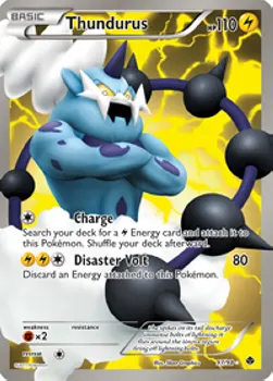 Thundurus