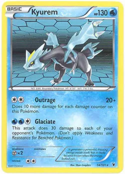 Kyurem