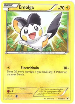 Emolga
