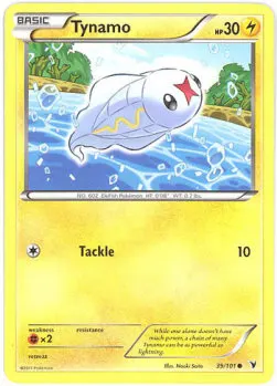 Tynamo