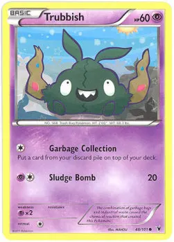 Trubbish