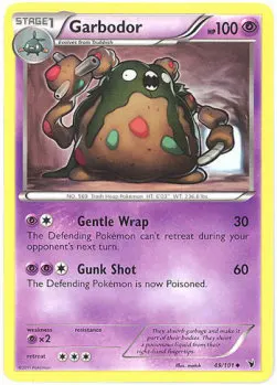 Garbodor