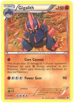 Gigalith