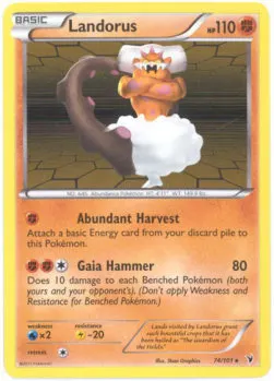 Landorus
