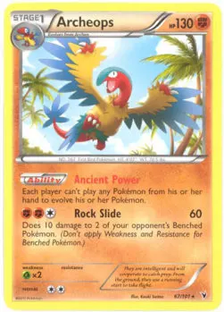 Archeops